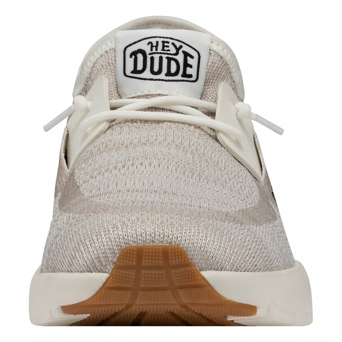 SIROCCO BEIGE SLIP ON UOMO