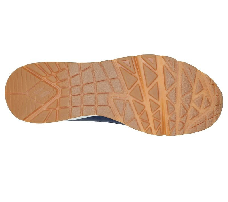 237016 UNO-FASTIME BLU LACCI UOMO