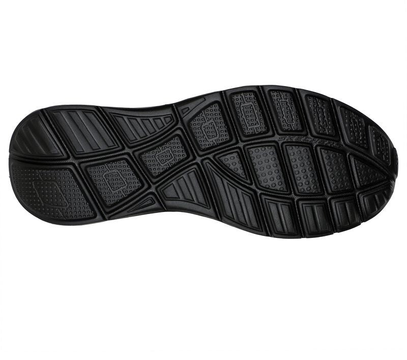 232515 EQUALIZER BLU MOCASSINO UOMO