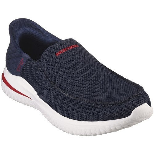 210604 DELSON BLU SLIP INS UOMO
