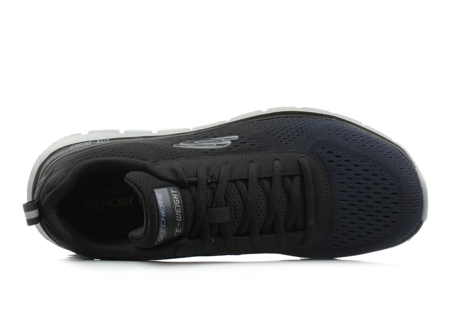 232399 TRACK RIPKENT BLU LACCI UOMO
