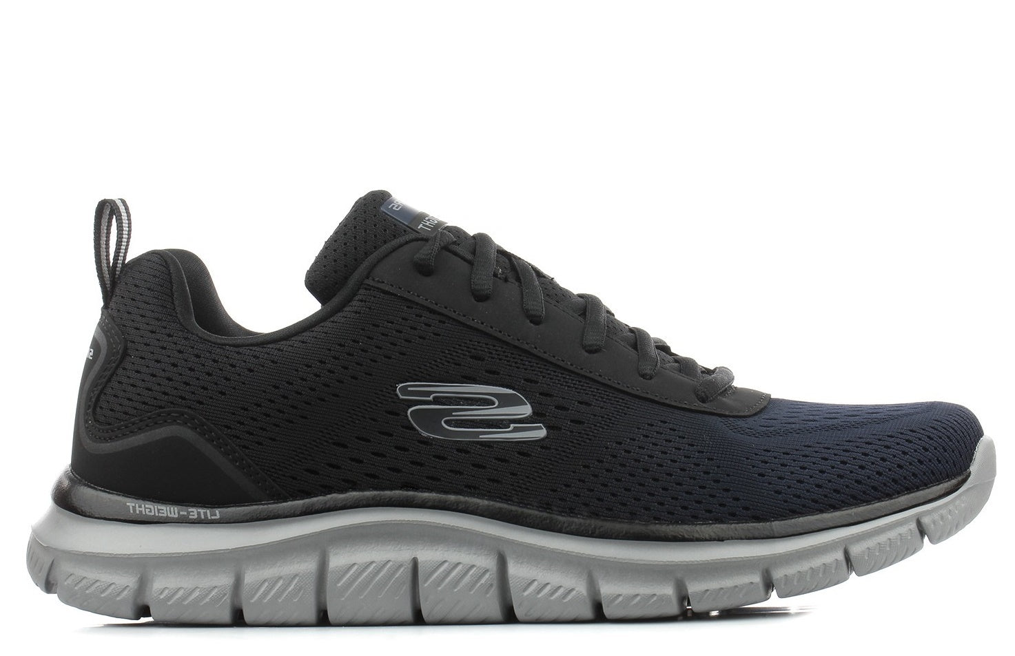 232399 TRACK RIPKENT BLU LACCI UOMO