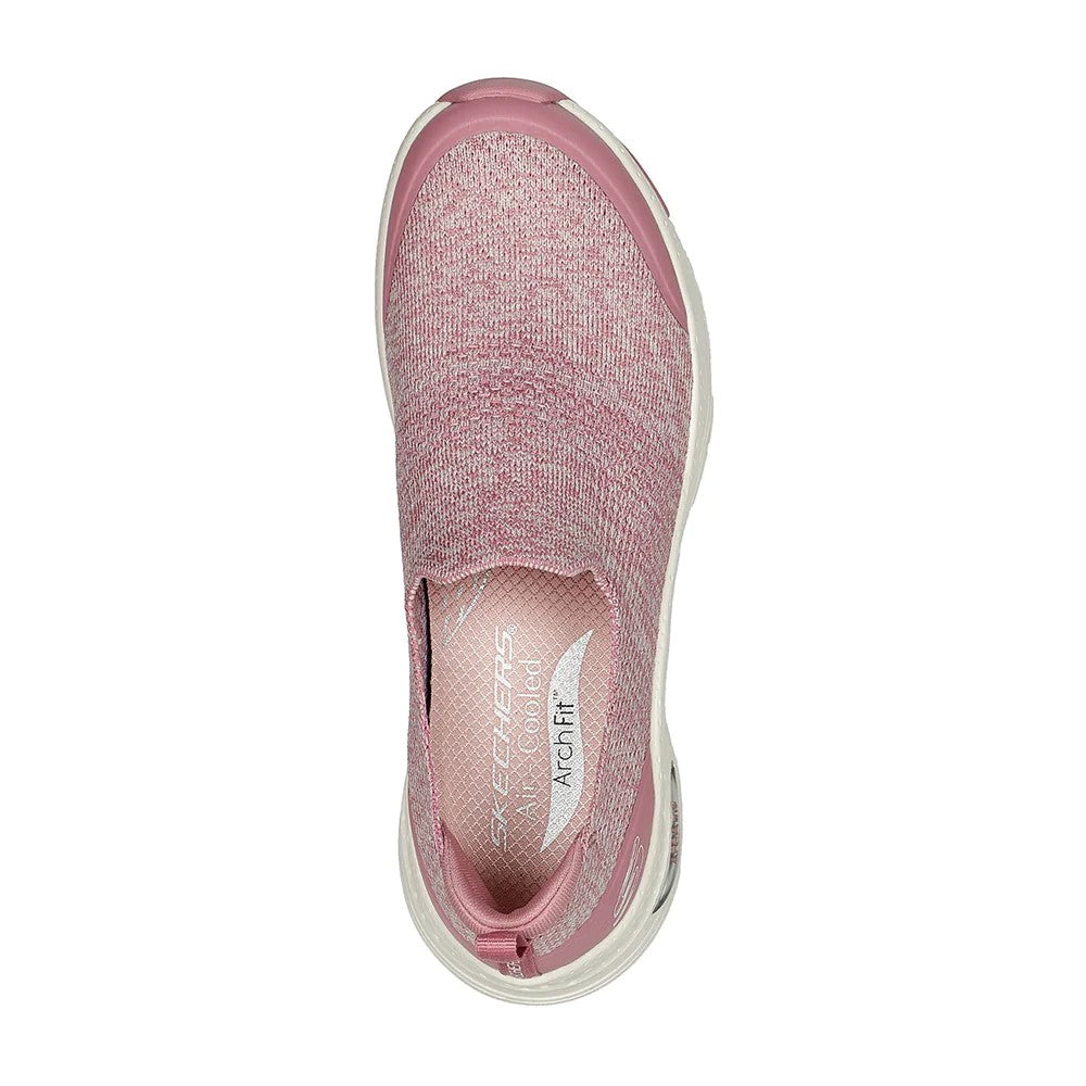 149563 ARCH FIT SLIP ON DONNA