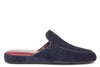 9906 CAM. BLU PANTOFOLA PUNTA CHIUSA UOMO