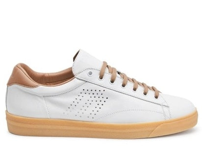 26P1 BIANCO LACCI UOMO