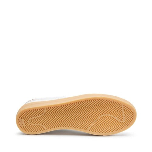 26P1 BIANCO LACCI UOMO