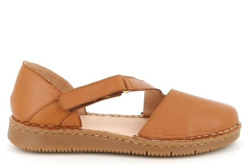 INAD SC2844 CUOIO SANDALO DONNA
