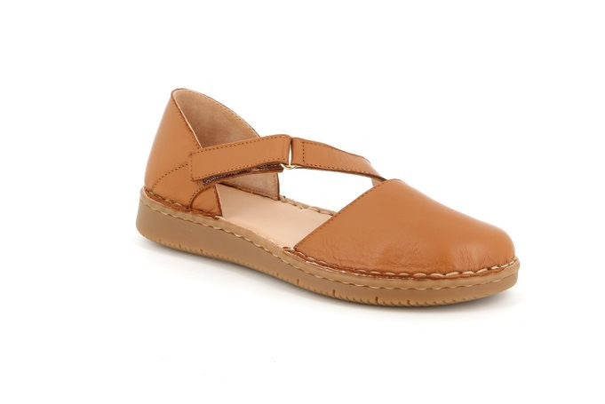 INAD SC2844 CUOIO SANDALO DONNA