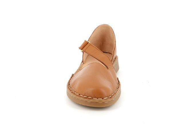 INAD SC2844 CUOIO SANDALO DONNA