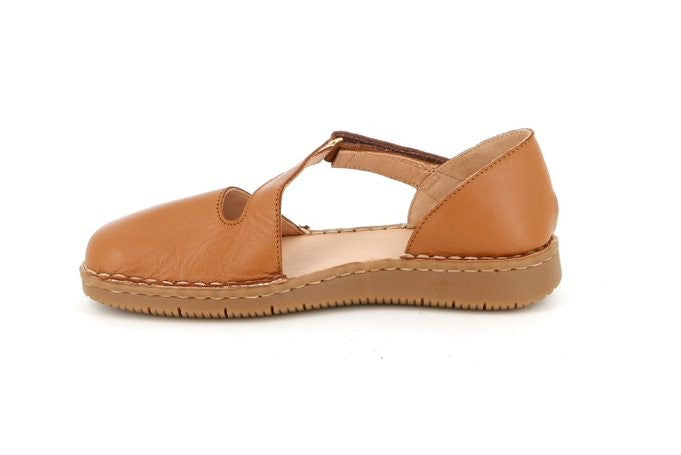 INAD SC2844 CUOIO SANDALO DONNA