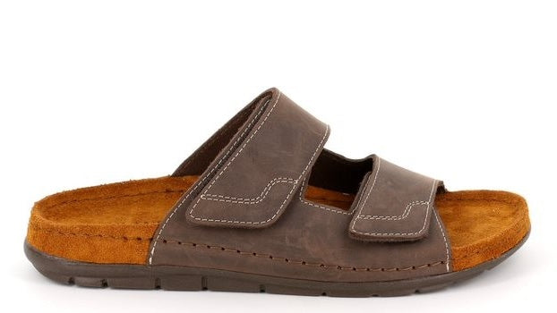 SIRU CI2629 T.MORO SABOT UOMO
