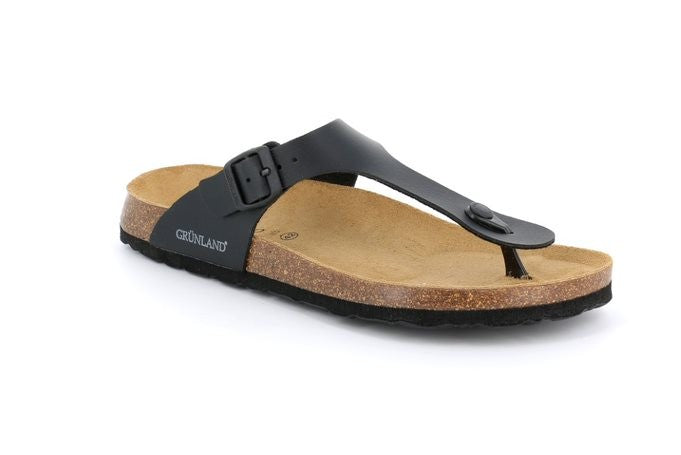 BOBO CC0007 NERO INFRADITO UOMO