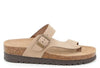 HOLA CB0327 TAUPE INFRADITO DONNA