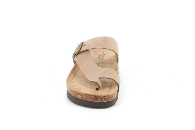 HOLA CB0327 TAUPE INFRADITO DONNA