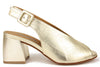 N622 PLATINO SANDALO DONNA