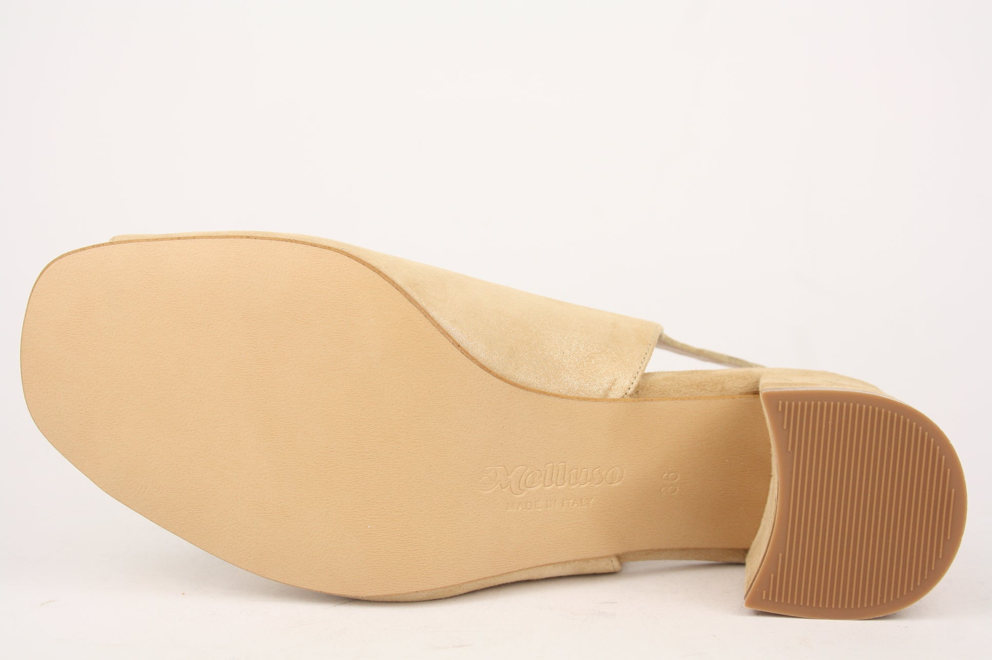 S633 NUDO SANDALO DONNA