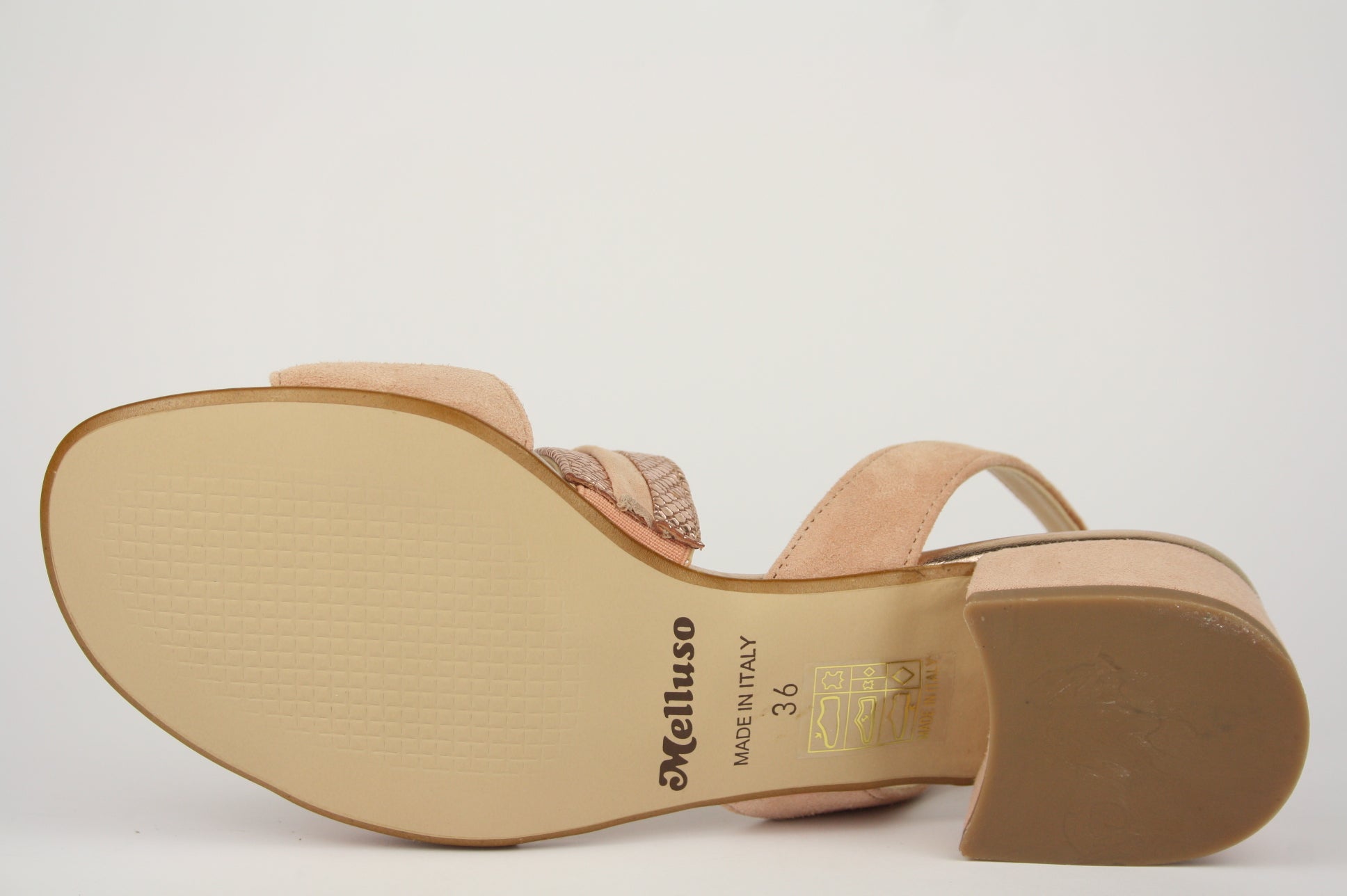 K35179 NUDO SANDALO DONNA