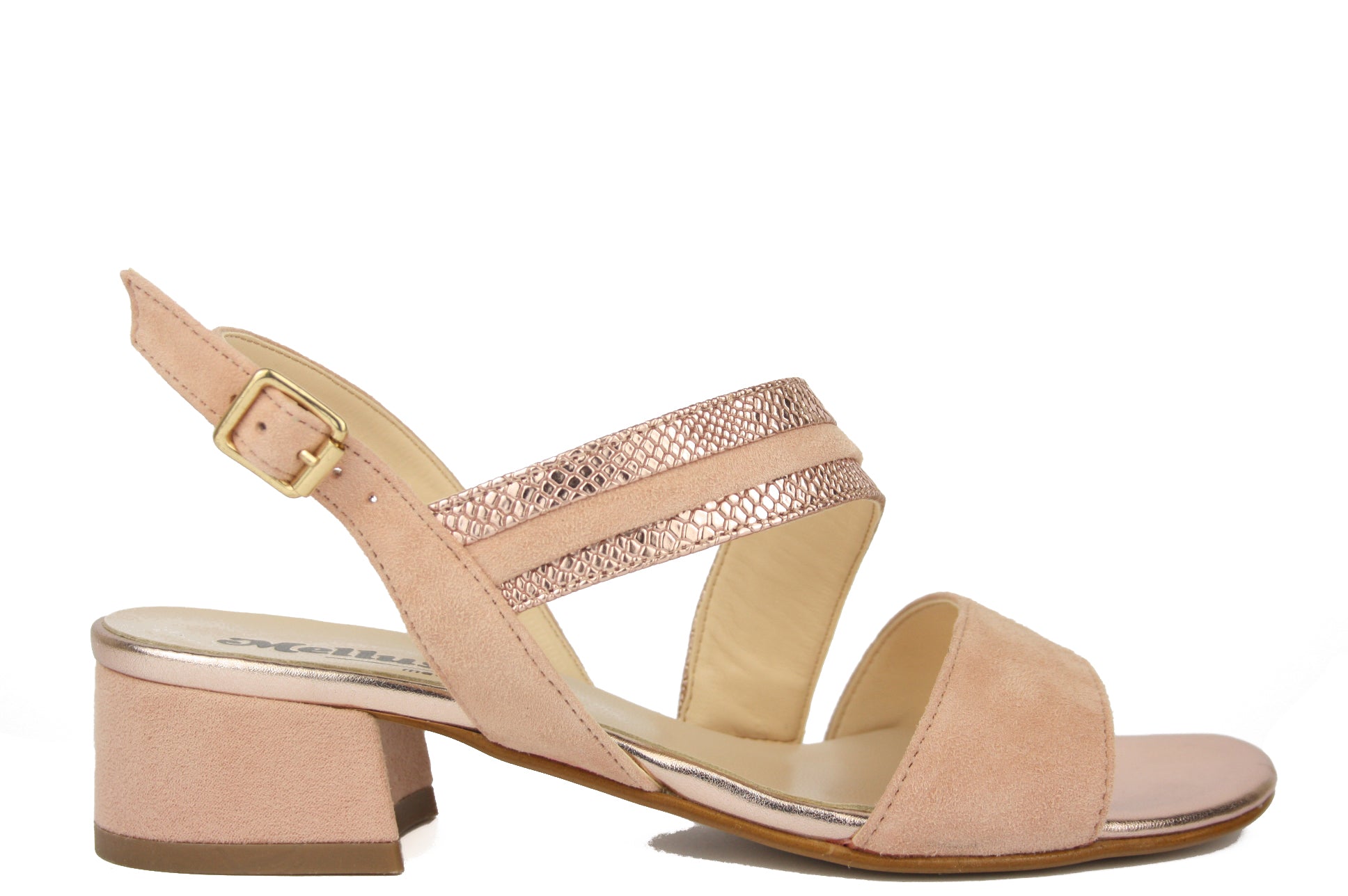 K35179 NUDO SANDALO DONNA