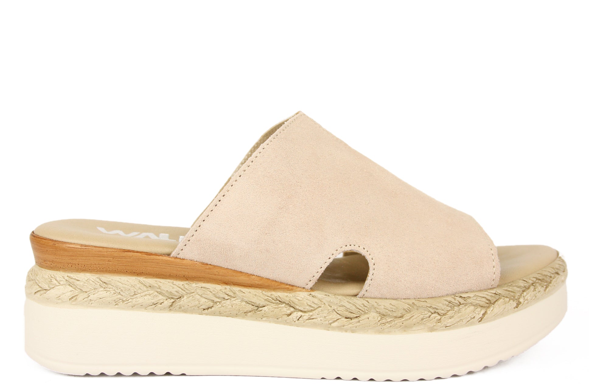 019188 NUDO CIABATTA SANDALO DONNA