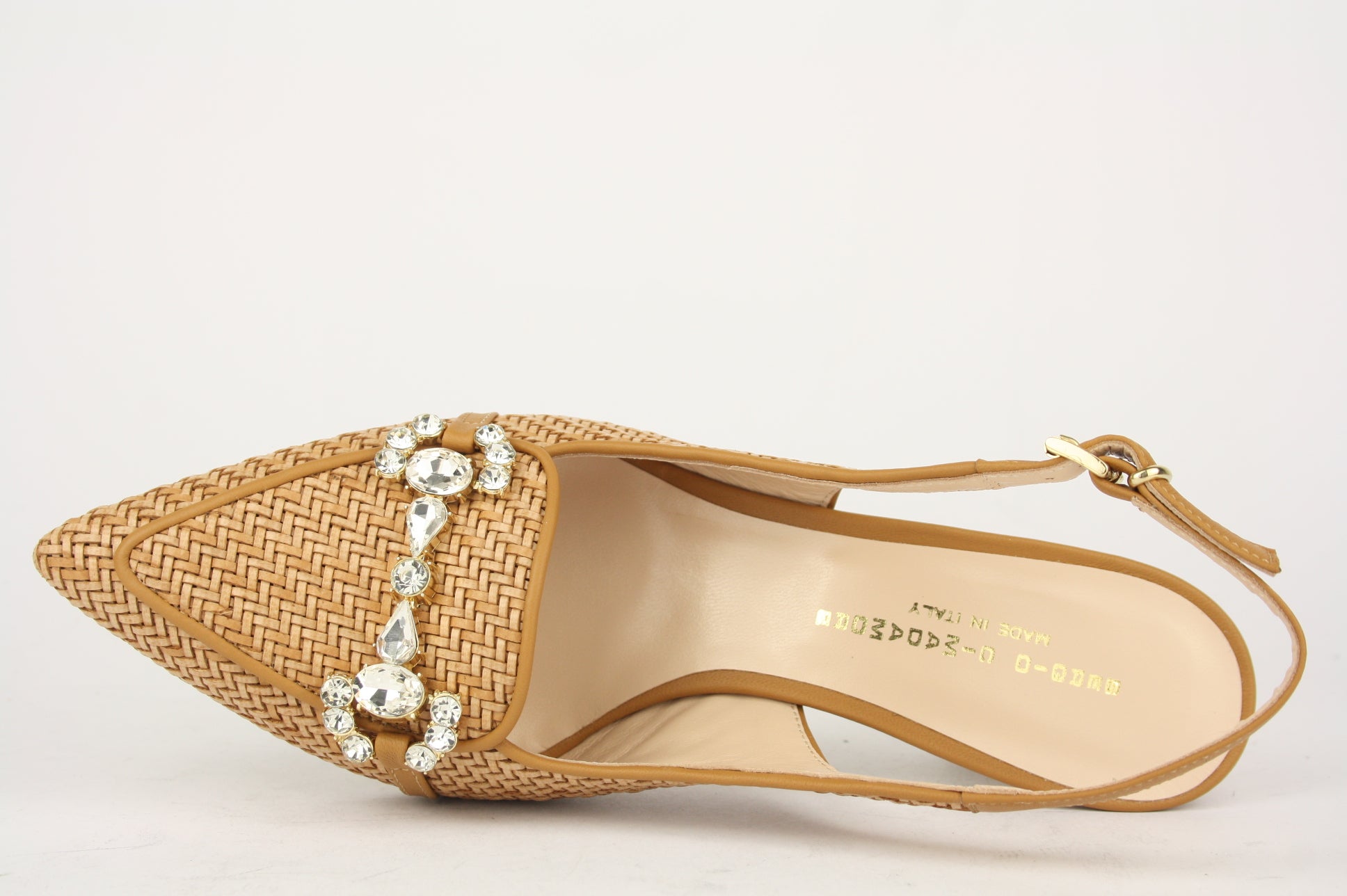 430 CUOIO CHANEL DONNA