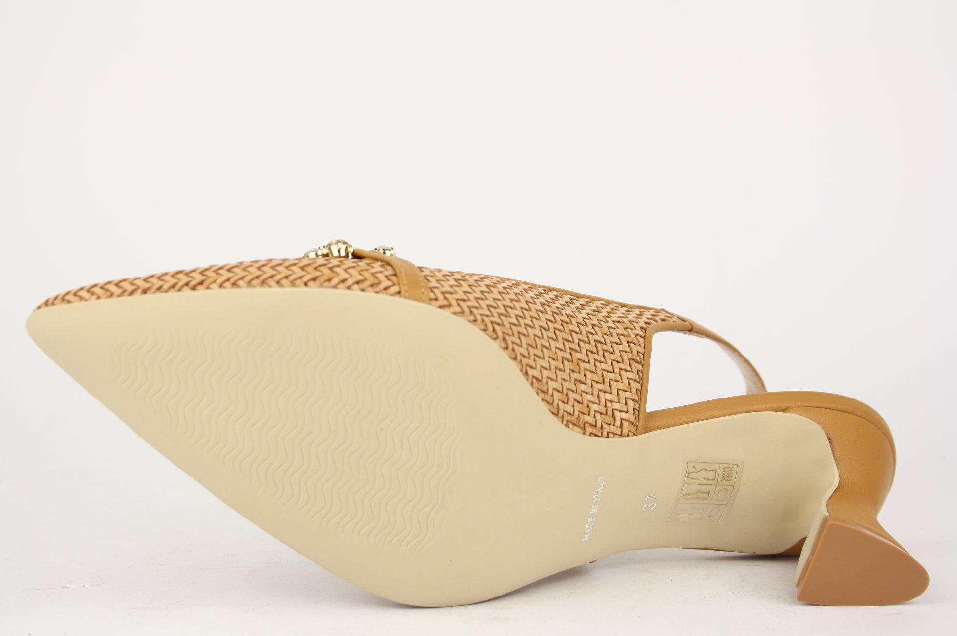 430 CUOIO CHANEL DONNA