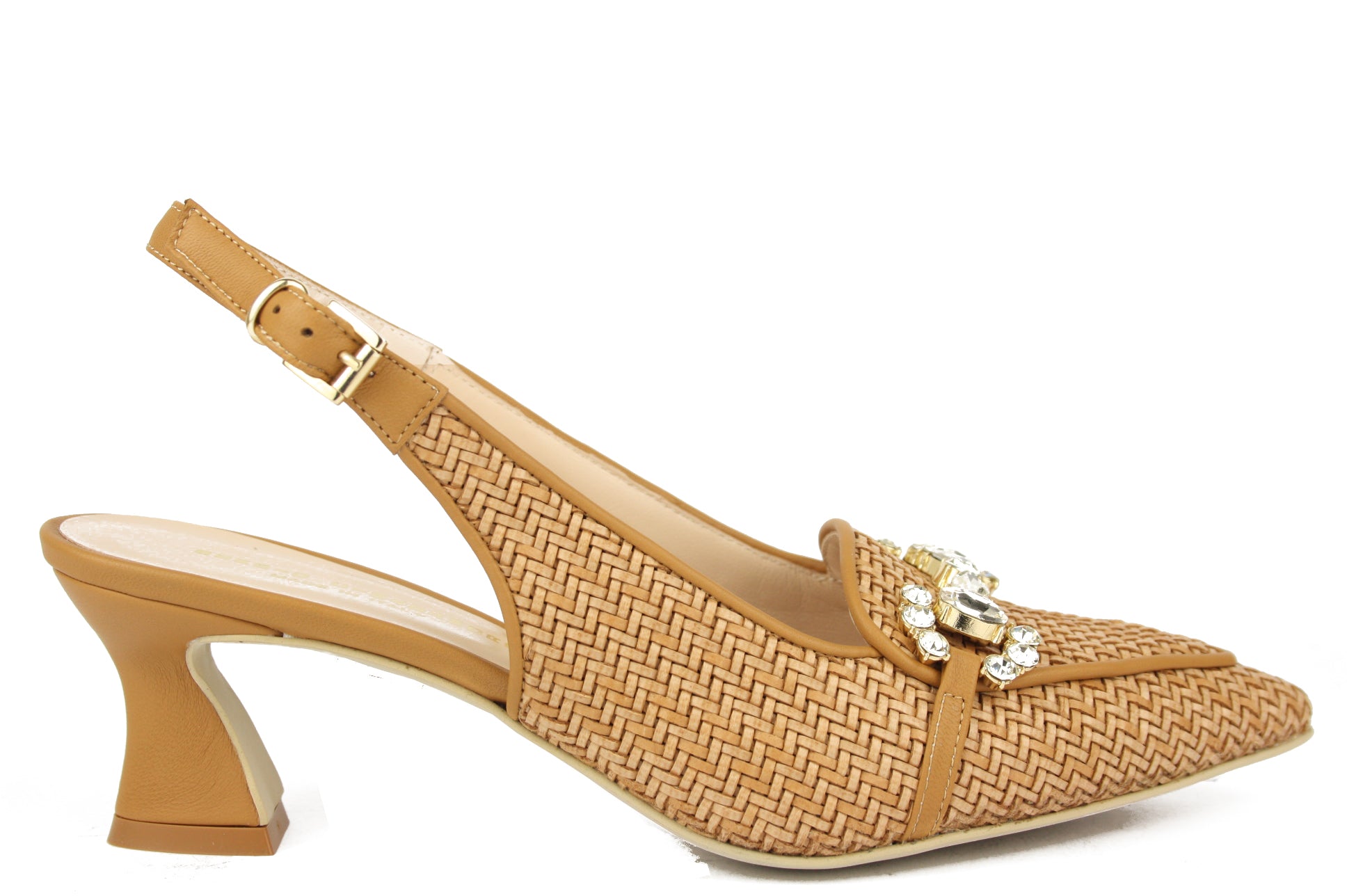 430 CUOIO CHANEL DONNA