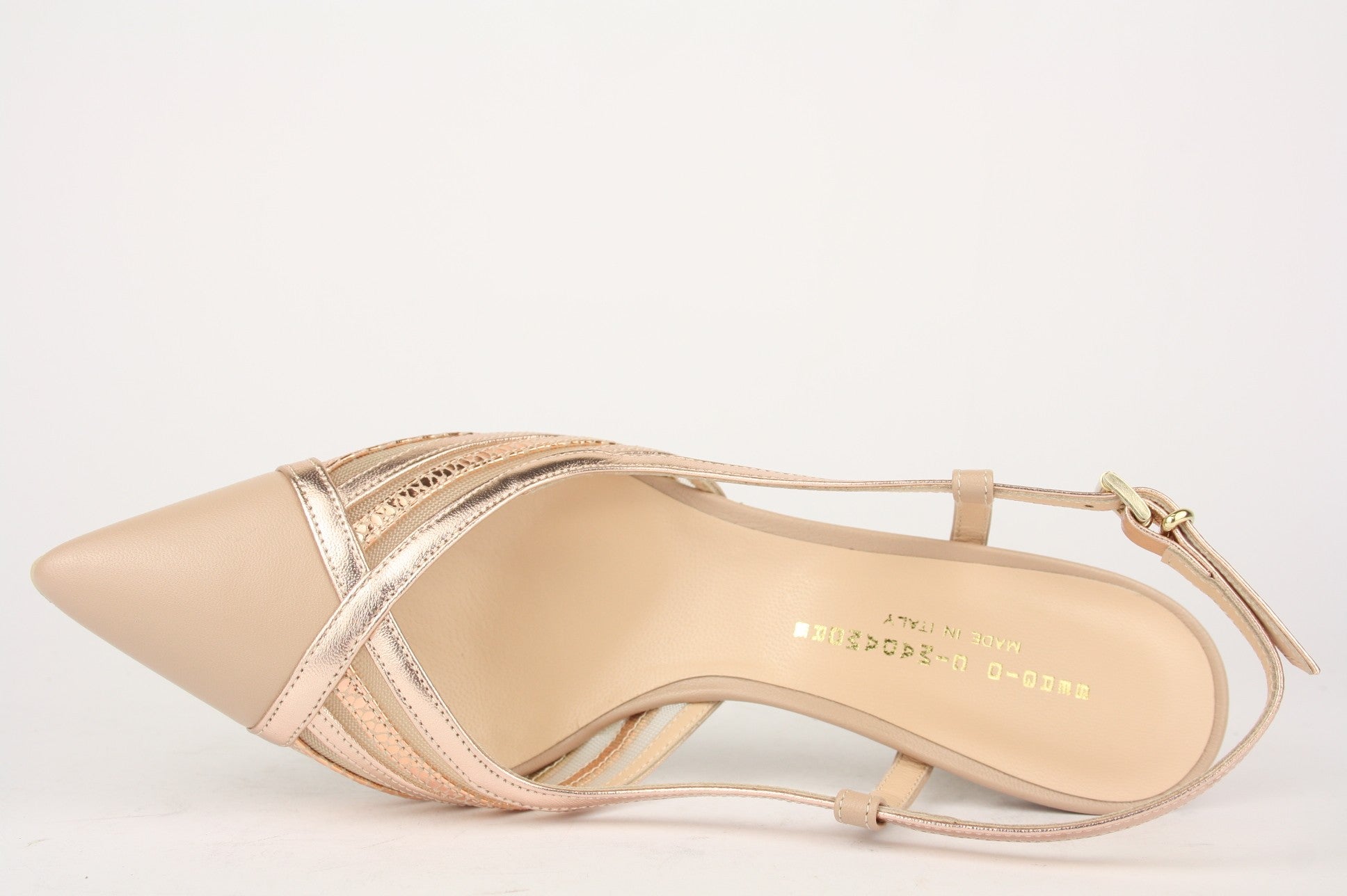 426 NUDO CHANEL DONNA