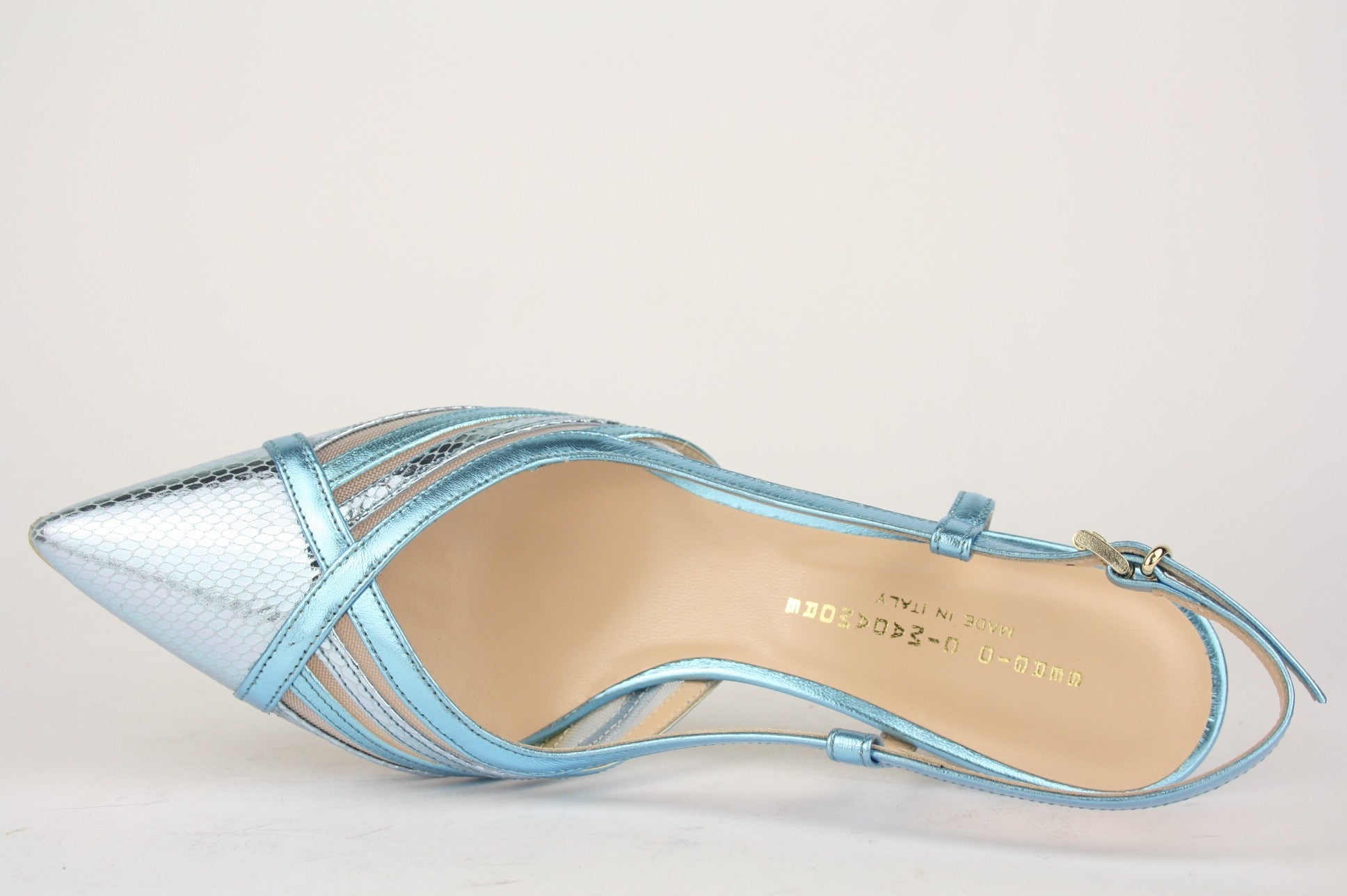 426 CELESTE CHANEL DONNA