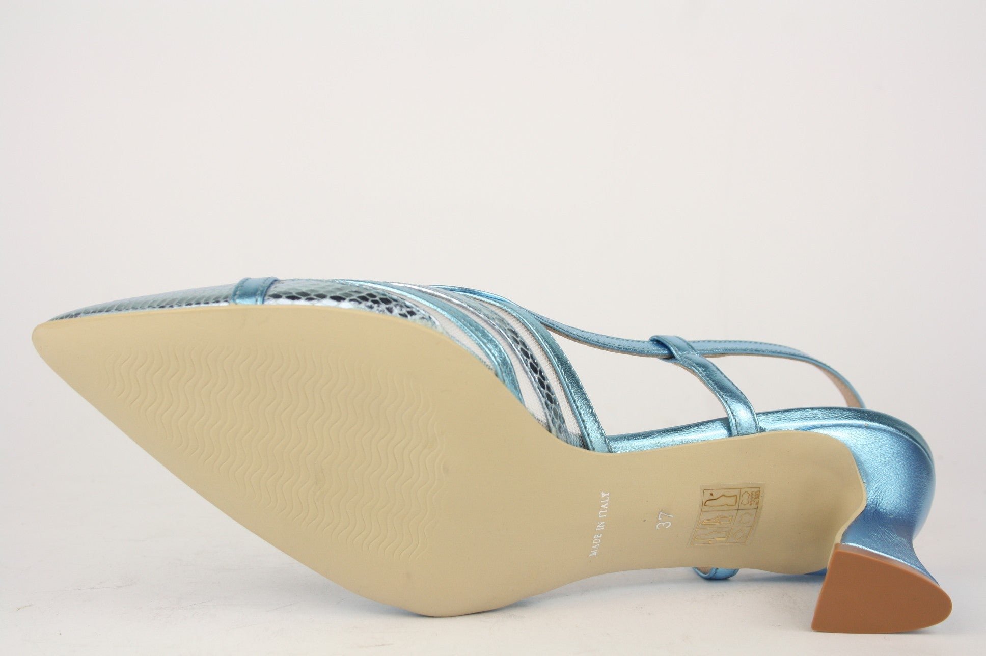 426 CELESTE CHANEL DONNA
