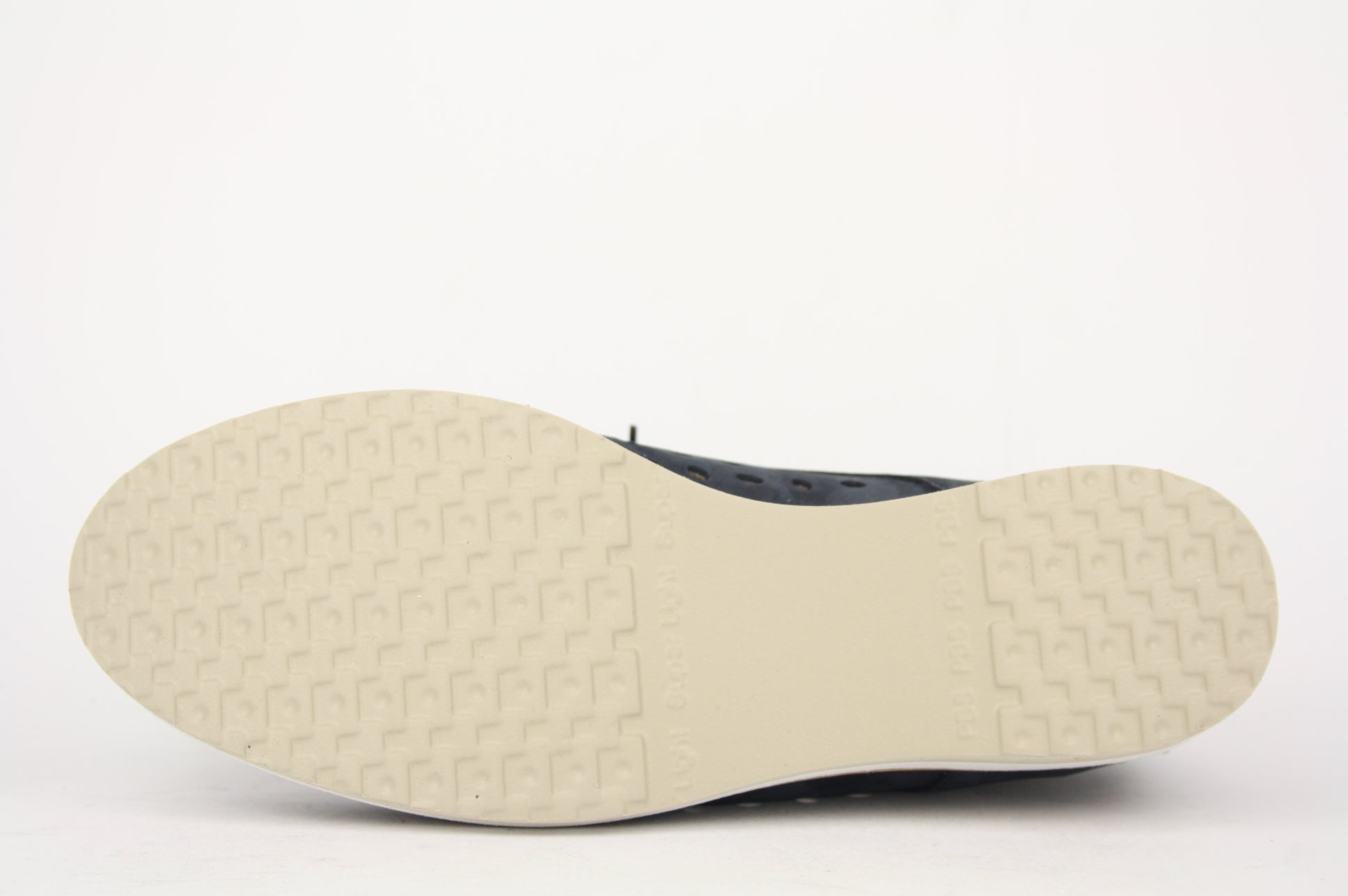 MAZARINE F. - N.ALMA BLU LACCI DONNA
