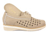 MAZARINE F. - N.ALMA BEIGE LACCI DONNA