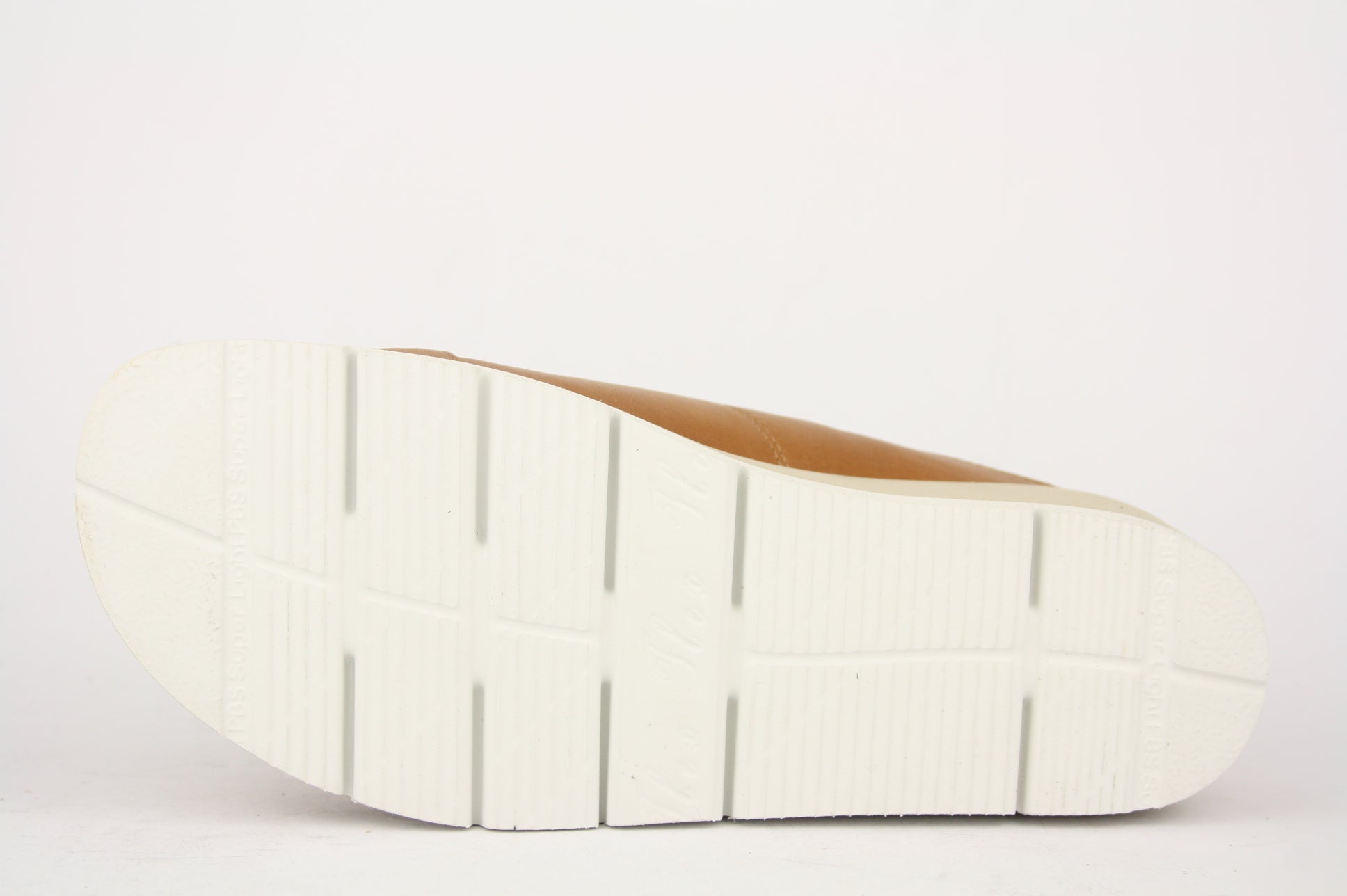 KATIUSCIA ORTHO CUOIO CIABATTA SANDALO DONNA