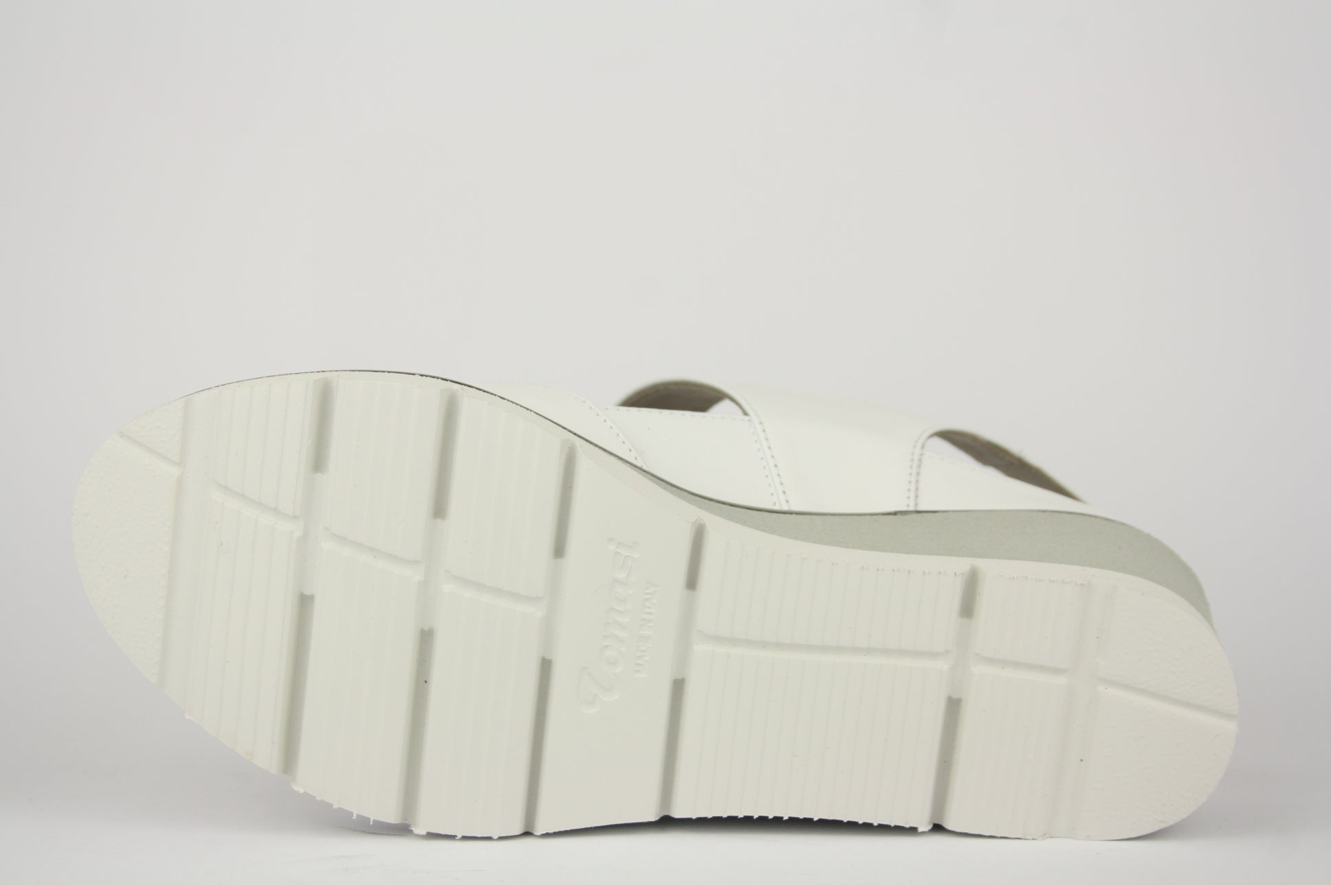 REXI S. - BEAUTY BIANCO SANDALO DONNA
