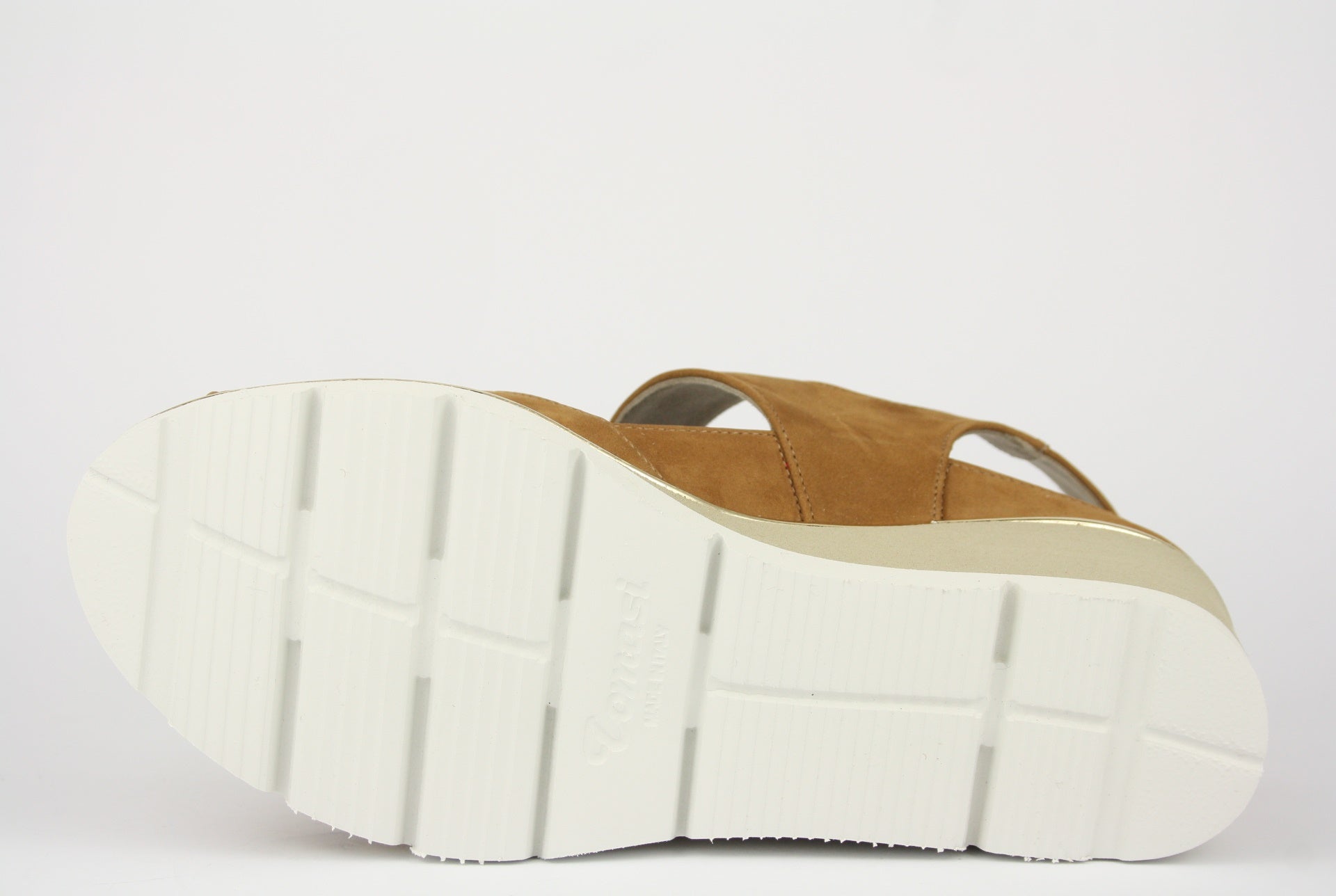 REXI S. - BEAUTY CUOIO SANDALO DONNA