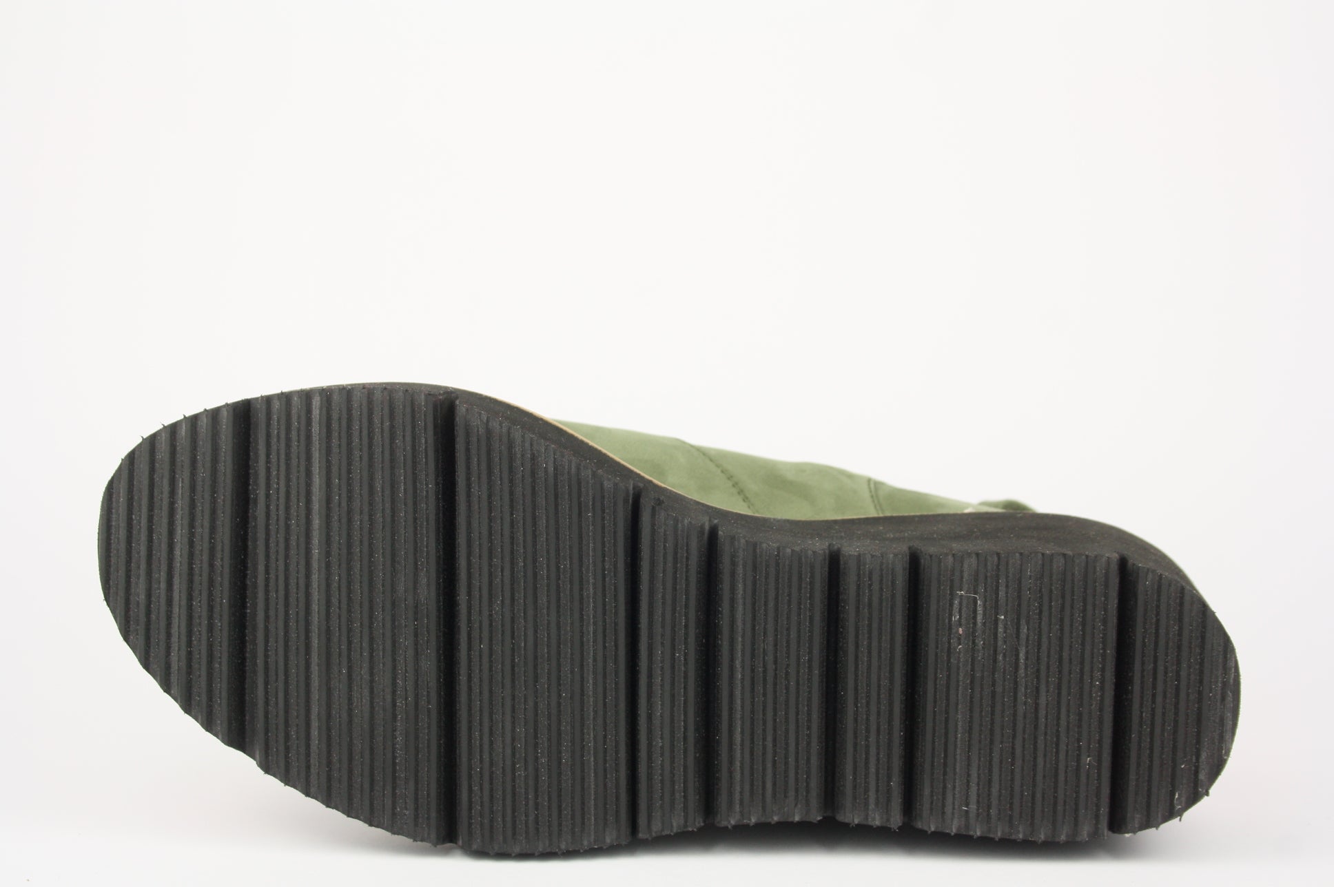 WINONA S. - BEAUTY VERDE SANDALO DONNA