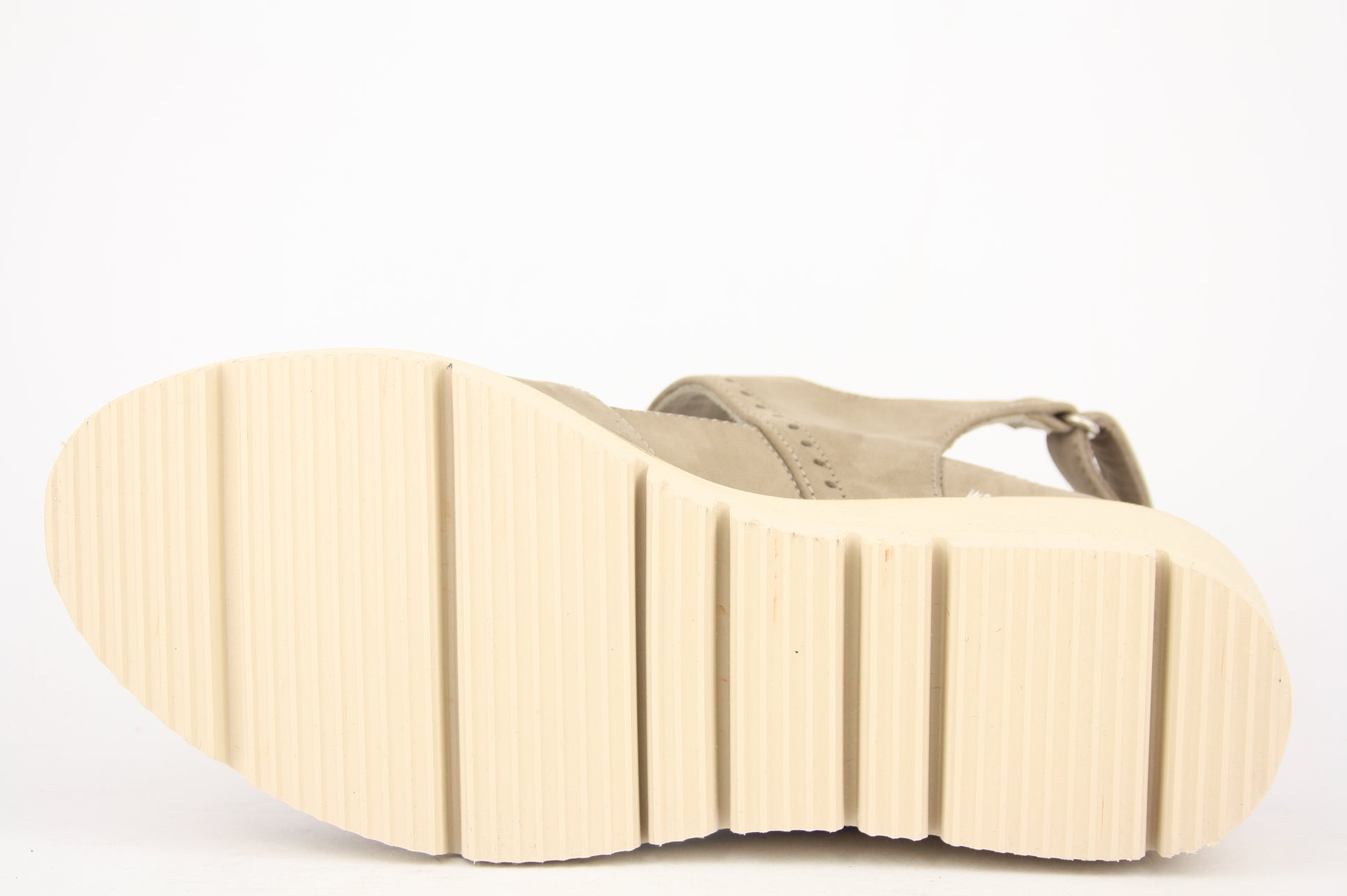 BRUGE S. - BEAUTY BEIGE SANDALO DONNA
