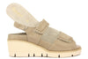 BRUGE S. - BEAUTY BEIGE SANDALO DONNA