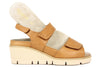 BRUGE S. - BEAUTY CUOIO SANDALO DONNA