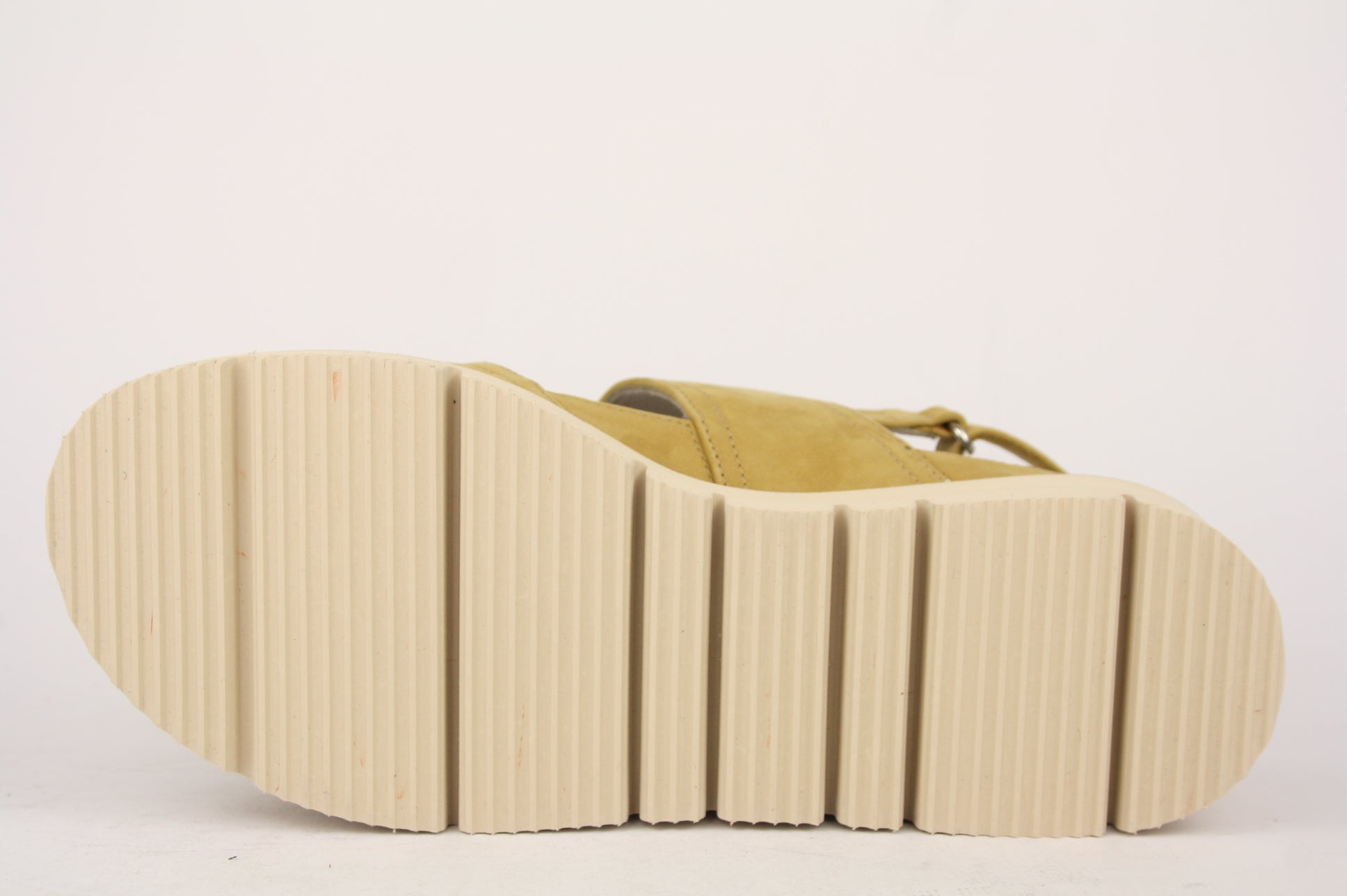 PENELOPE S - GRAZ SENAPE SANDALO DONNA