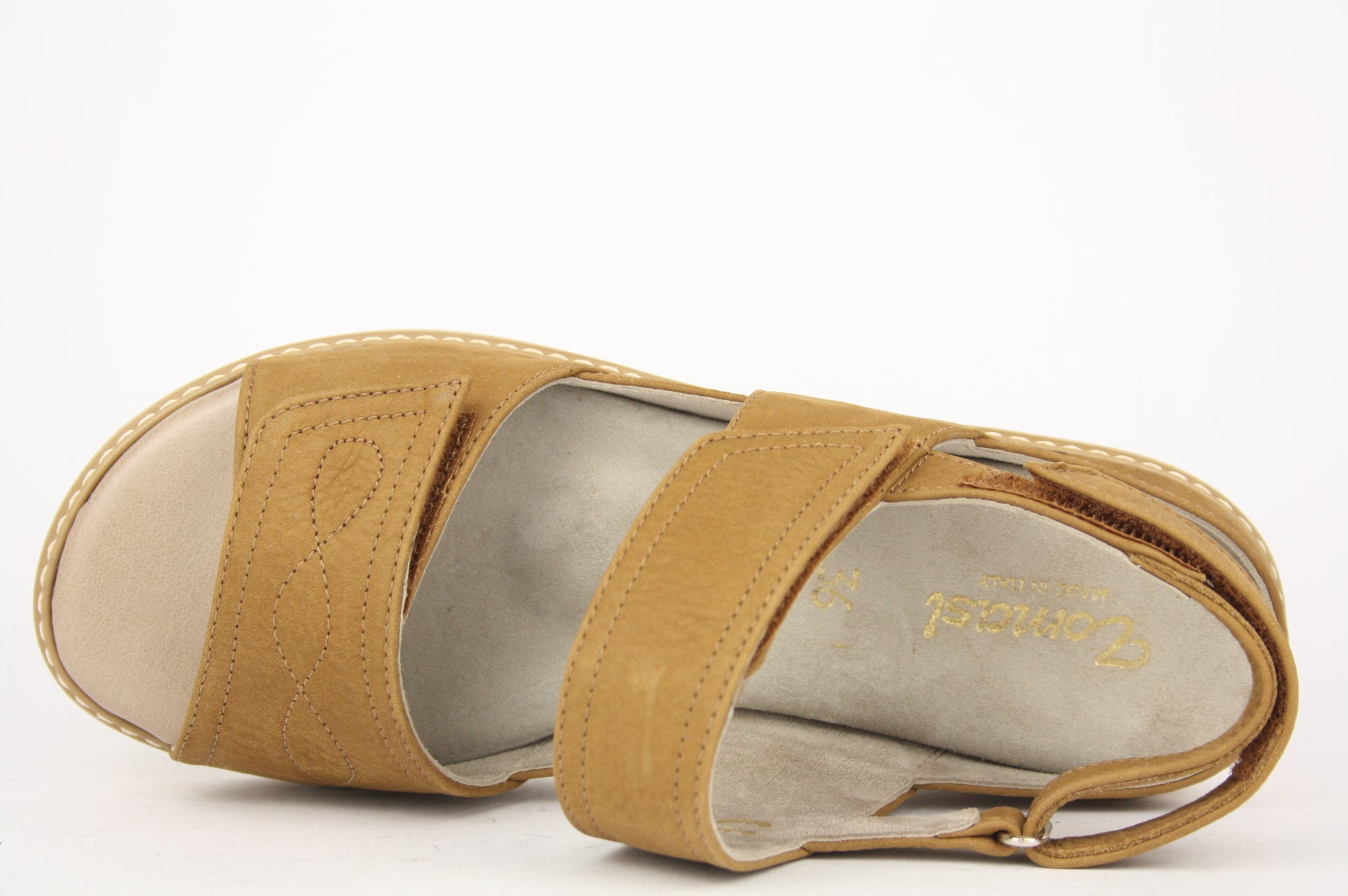 PENELOPE S - GRAZ CUOIO SANDALO DONNA