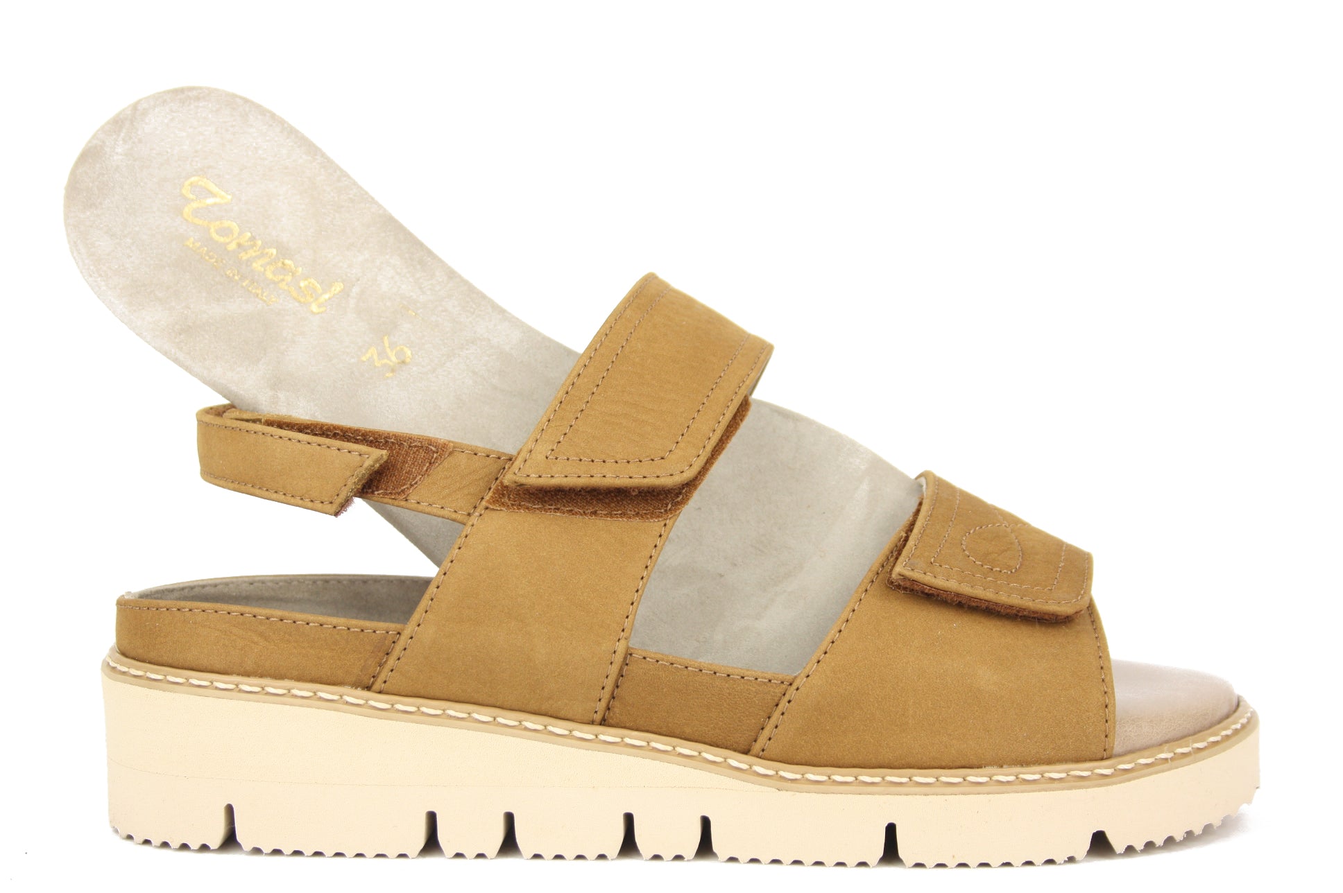 PENELOPE S - GRAZ CUOIO SANDALO DONNA
