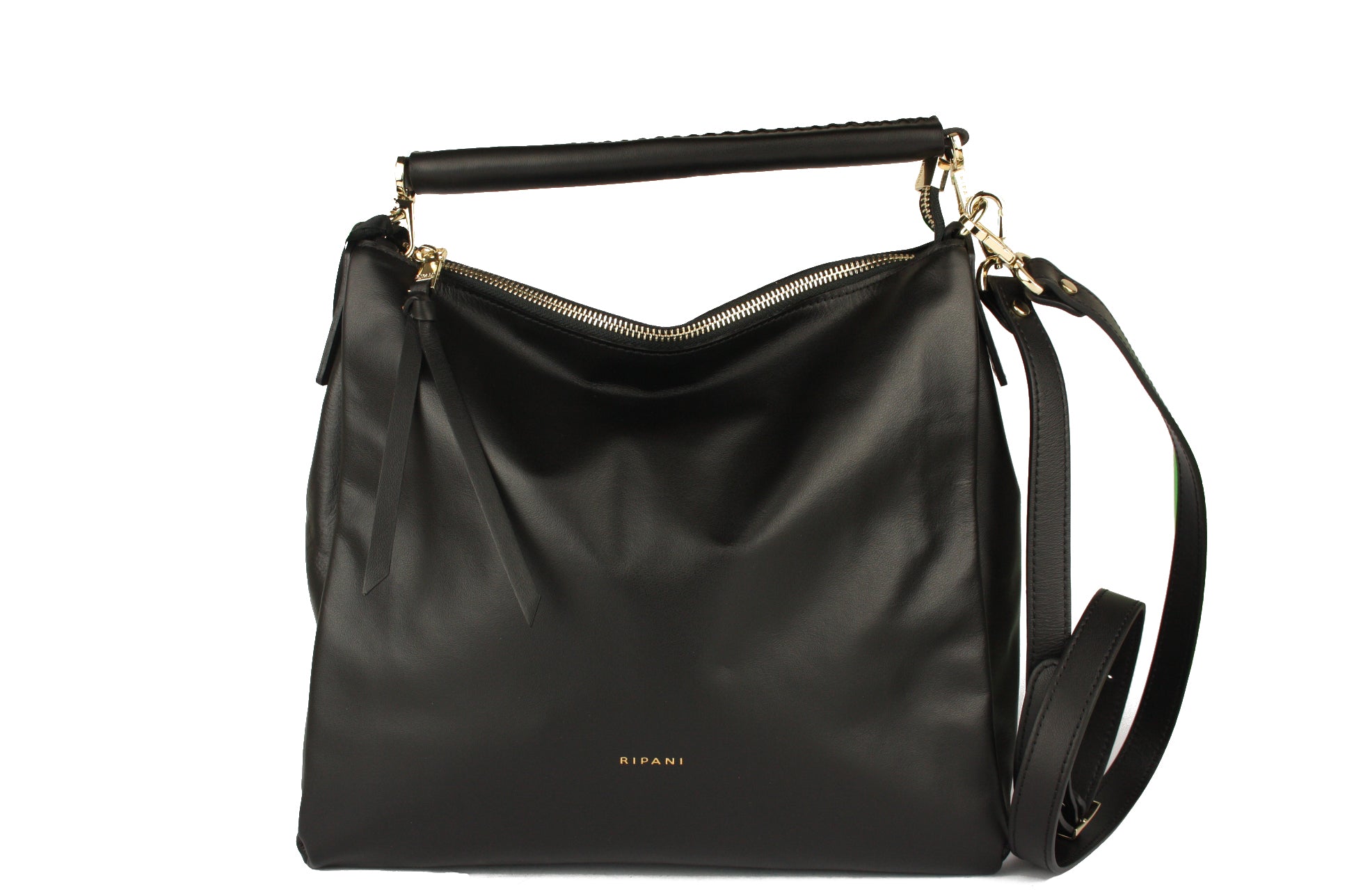 5152 LL NERO BORSA DONNA DONNA ACCESSORI