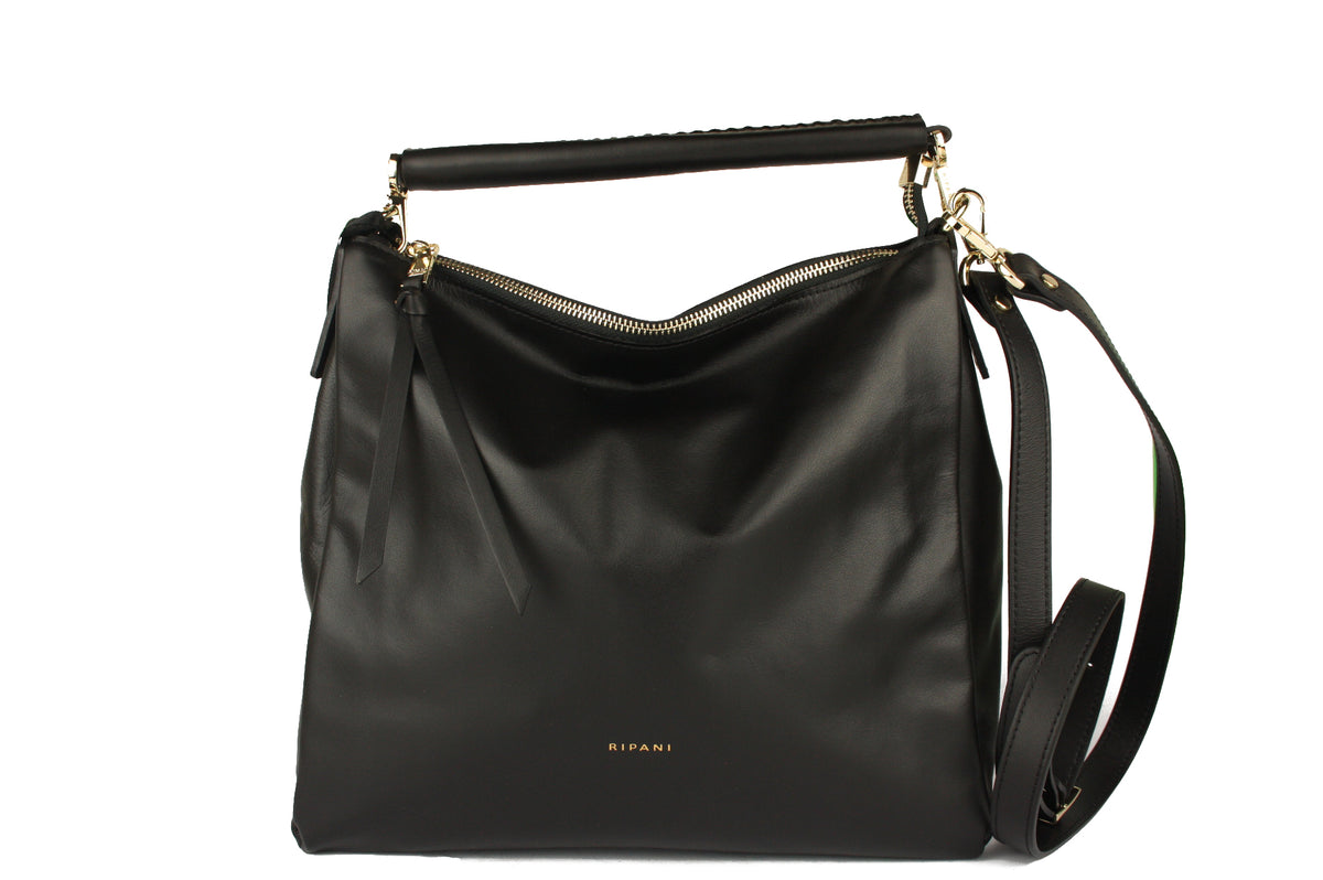 5152 LL NERO BORSA DONNA DONNA ACCESSORI