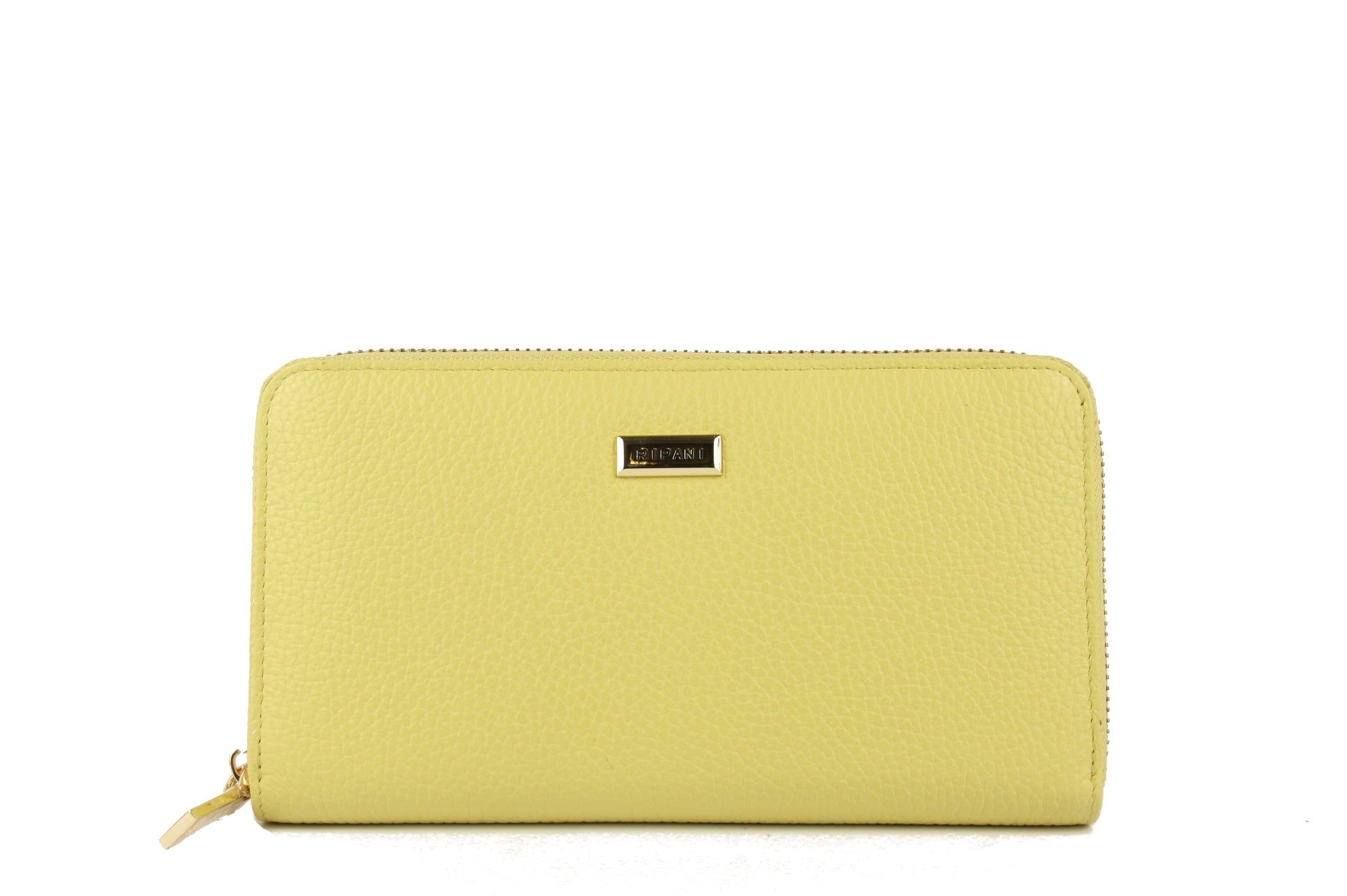 P026 OO GIALLO PORTAFOGLIO DONNA ACCESSORI