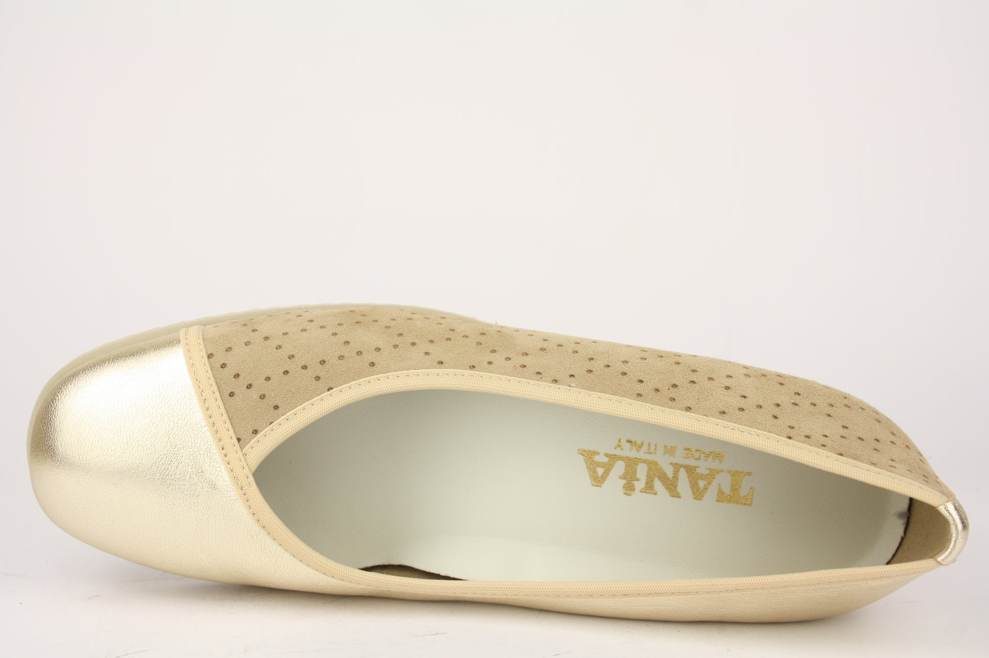 1737 CORDA DECOLTE DONNA