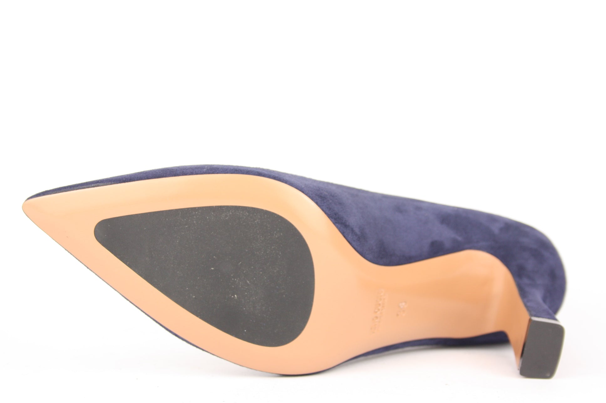 W23906 LISCIO BLU DECOLTE DONNA