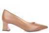 W23500 TABACCO DECOLTE DONNA