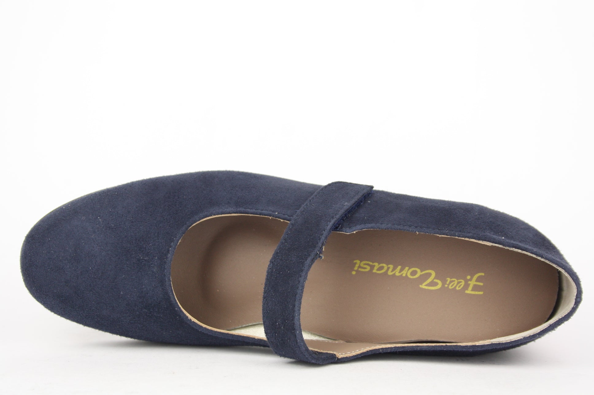 ALFONSA 2- TERRY BLU CINTURINO DONNA