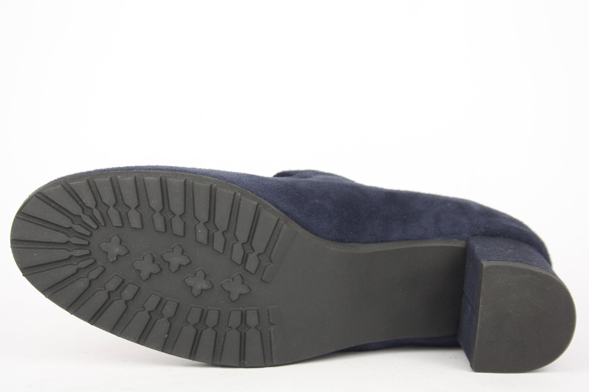 ALFONSA 2- TERRY BLU CINTURINO DONNA