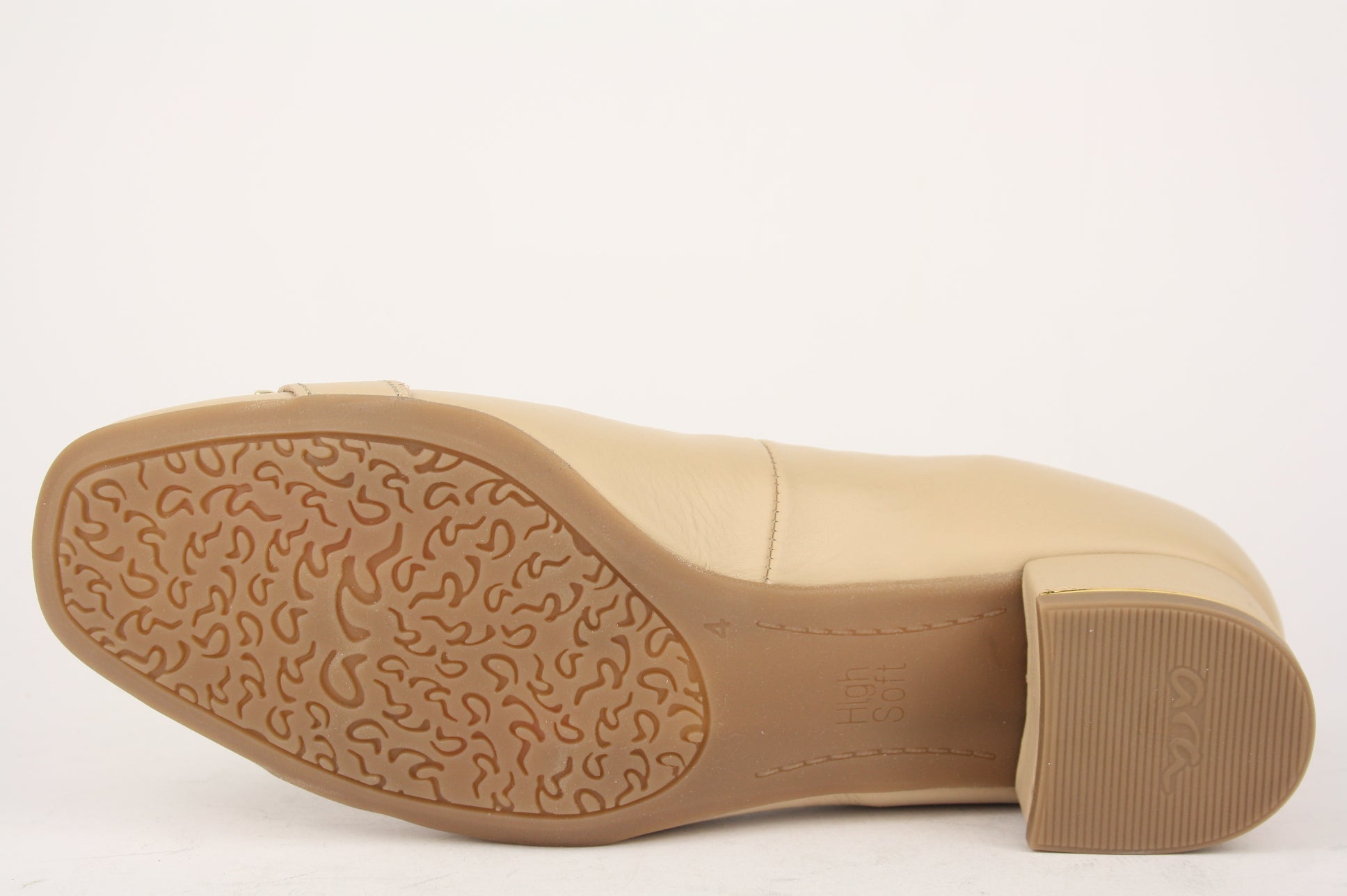 1211806 BEIGE DECOLTE DONNA